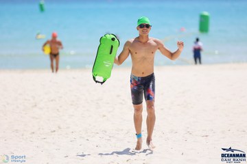 THE ARENA OCEANMAN CAM RANH VIỆT NAM 2023 - Ảnh #588037