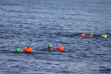 THE ARENA OCEANMAN CAM RANH VIỆT NAM 2023 - Ảnh #588728