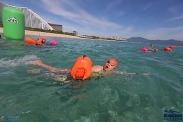 THE ARENA OCEANMAN CAM RANH VIỆT NAM 2023 - Ảnh #598784