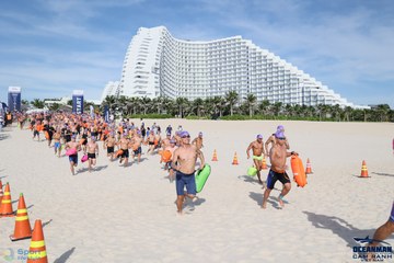 THE ARENA OCEANMAN CAM RANH VIỆT NAM 2023 - Ảnh #593346