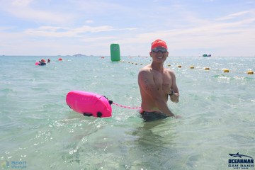 THE ARENA OCEANMAN CAM RANH VIỆT NAM 2023 - Ảnh #586098