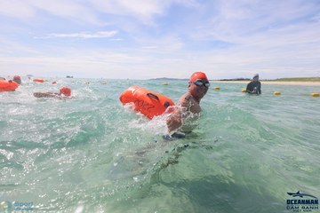 THE ARENA OCEANMAN CAM RANH VIỆT NAM 2023 - Ảnh #585613