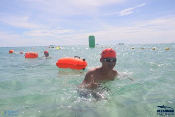 THE ARENA OCEANMAN CAM RANH VIỆT NAM 2023 - Ảnh #585920