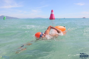THE ARENA OCEANMAN CAM RANH VIỆT NAM 2023 - Ảnh #585576