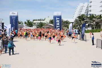 THE ARENA OCEANMAN CAM RANH VIỆT NAM 2023 - Ảnh #593989