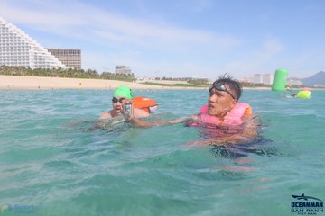 THE ARENA OCEANMAN CAM RANH VIỆT NAM 2023 - Ảnh #586725
