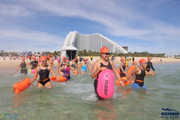 THE ARENA OCEANMAN CAM RANH VIỆT NAM 2023 - Ảnh #598584