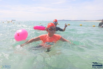 THE ARENA OCEANMAN CAM RANH VIỆT NAM 2023 - Ảnh #587987