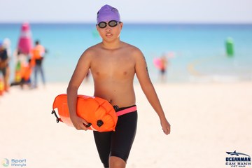 THE ARENA OCEANMAN CAM RANH VIỆT NAM 2023 - Ảnh #588784