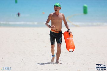 THE ARENA OCEANMAN CAM RANH VIỆT NAM 2023 - Ảnh #590901
