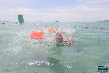 THE ARENA OCEANMAN CAM RANH VIỆT NAM 2023 - Ảnh #587434