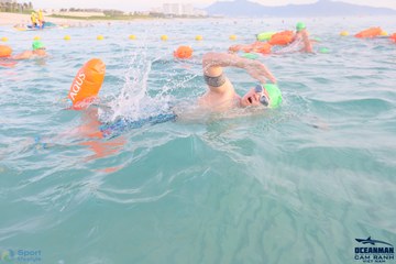 THE ARENA OCEANMAN CAM RANH VIỆT NAM 2023 - Ảnh #594570