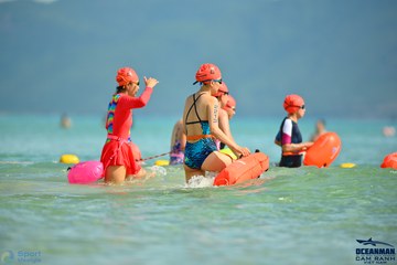 THE ARENA OCEANMAN CAM RANH VIỆT NAM 2023 - Ảnh #592694
