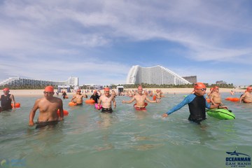 THE ARENA OCEANMAN CAM RANH VIỆT NAM 2023 - Ảnh #598328