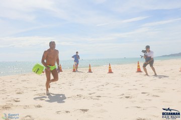 THE ARENA OCEANMAN CAM RANH VIỆT NAM 2023 - Ảnh #593460
