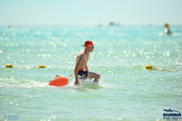 THE ARENA OCEANMAN CAM RANH VIỆT NAM 2023 - Ảnh #585146