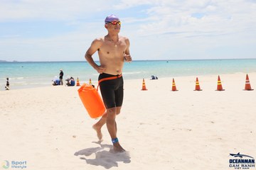 THE ARENA OCEANMAN CAM RANH VIỆT NAM 2023 - Ảnh #597361