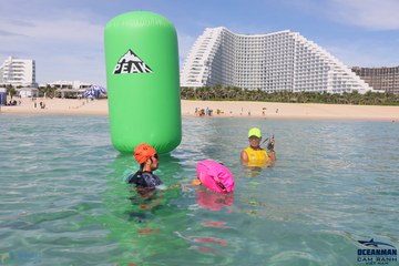 THE ARENA OCEANMAN CAM RANH VIỆT NAM 2023 - Ảnh #598803