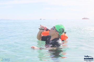THE ARENA OCEANMAN CAM RANH VIỆT NAM 2023 - Ảnh #586428