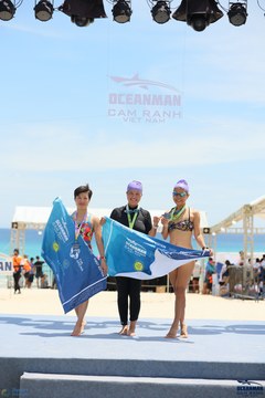 THE ARENA OCEANMAN CAM RANH VIỆT NAM 2023 - Ảnh #592056