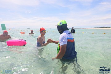 THE ARENA OCEANMAN CAM RANH VIỆT NAM 2023 - Ảnh #586059
