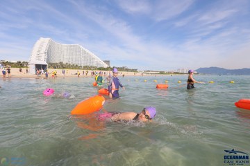 THE ARENA OCEANMAN CAM RANH VIỆT NAM 2023 - Ảnh #597270
