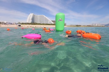 THE ARENA OCEANMAN CAM RANH VIỆT NAM 2023 - Ảnh #598702