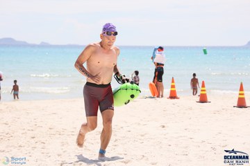 THE ARENA OCEANMAN CAM RANH VIỆT NAM 2023 - Ảnh #596242