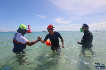 THE ARENA OCEANMAN CAM RANH VIỆT NAM 2023 - Ảnh #586227