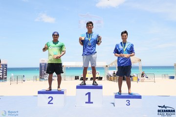 THE ARENA OCEANMAN CAM RANH VIỆT NAM 2023 - Ảnh #598138