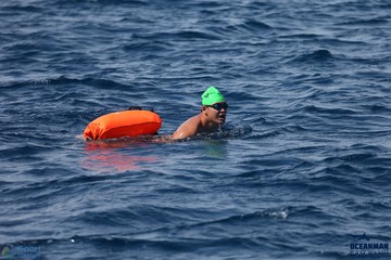 THE ARENA OCEANMAN CAM RANH VIỆT NAM 2023 - Ảnh #595822