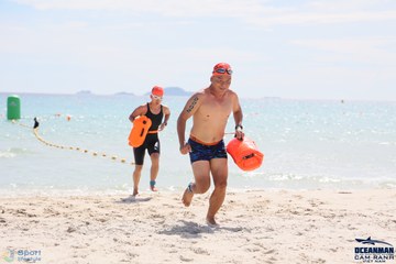 THE ARENA OCEANMAN CAM RANH VIỆT NAM 2023 - Ảnh #594706