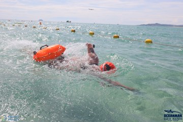 THE ARENA OCEANMAN CAM RANH VIỆT NAM 2023 - Ảnh #585543