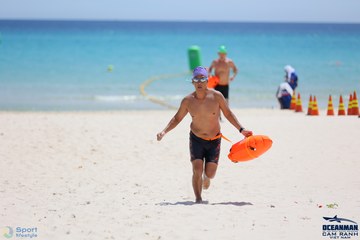 THE ARENA OCEANMAN CAM RANH VIỆT NAM 2023 - Ảnh #590654