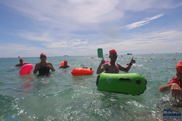 THE ARENA OCEANMAN CAM RANH VIỆT NAM 2023 - Ảnh #585786