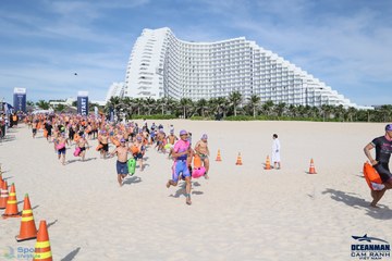 THE ARENA OCEANMAN CAM RANH VIỆT NAM 2023 - Ảnh #593407