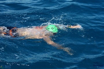 THE ARENA OCEANMAN CAM RANH VIỆT NAM 2023 - Ảnh #596730
