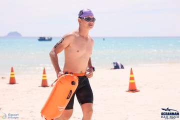THE ARENA OCEANMAN CAM RANH VIỆT NAM 2023 - Ảnh #596613