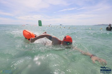 THE ARENA OCEANMAN CAM RANH VIỆT NAM 2023 - Ảnh #588295
