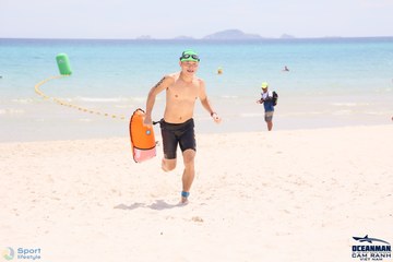 THE ARENA OCEANMAN CAM RANH VIỆT NAM 2023 - Ảnh #597491