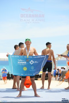THE ARENA OCEANMAN CAM RANH VIỆT NAM 2023 - Ảnh #592325