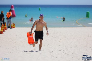 THE ARENA OCEANMAN CAM RANH VIỆT NAM 2023 - Ảnh #589740