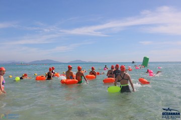 THE ARENA OCEANMAN CAM RANH VIỆT NAM 2023 - Ảnh #598673