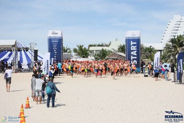 THE ARENA OCEANMAN CAM RANH VIỆT NAM 2023 - Ảnh #593943