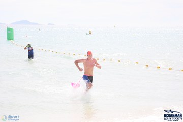 THE ARENA OCEANMAN CAM RANH VIỆT NAM 2023 - Ảnh #592935