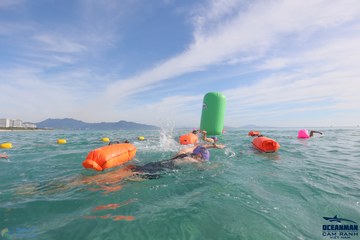 THE ARENA OCEANMAN CAM RANH VIỆT NAM 2023 - Ảnh #597545