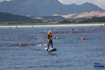 THE ARENA OCEANMAN CAM RANH VIỆT NAM 2023 - Ảnh #591643