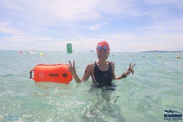 THE ARENA OCEANMAN CAM RANH VIỆT NAM 2023 - Ảnh #585942
