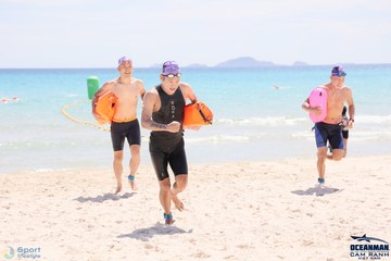 THE ARENA OCEANMAN CAM RANH VIỆT NAM 2023 - Ảnh #596453