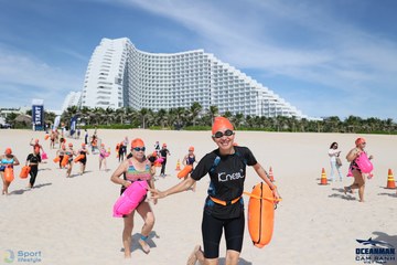 THE ARENA OCEANMAN CAM RANH VIỆT NAM 2023 - Ảnh #594605